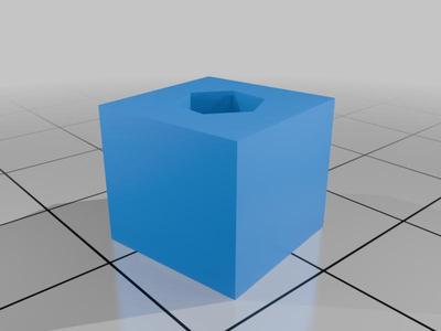 FTC Claw drive for revised Claw Shell