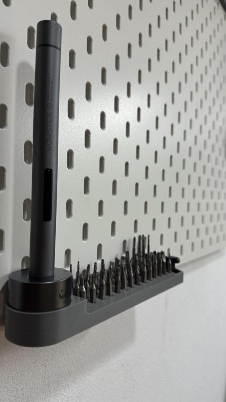 Skadis Wowstick