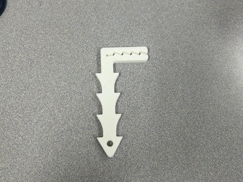 Beach Towel Clip