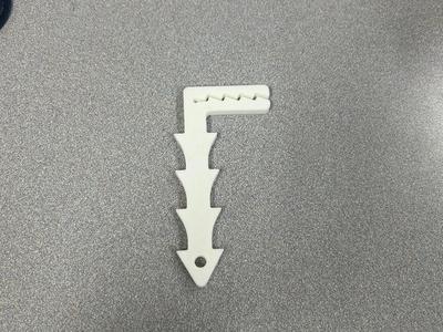 Beach Towel Clip