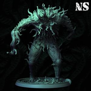 Cult of Cthulhu - StarSpawn