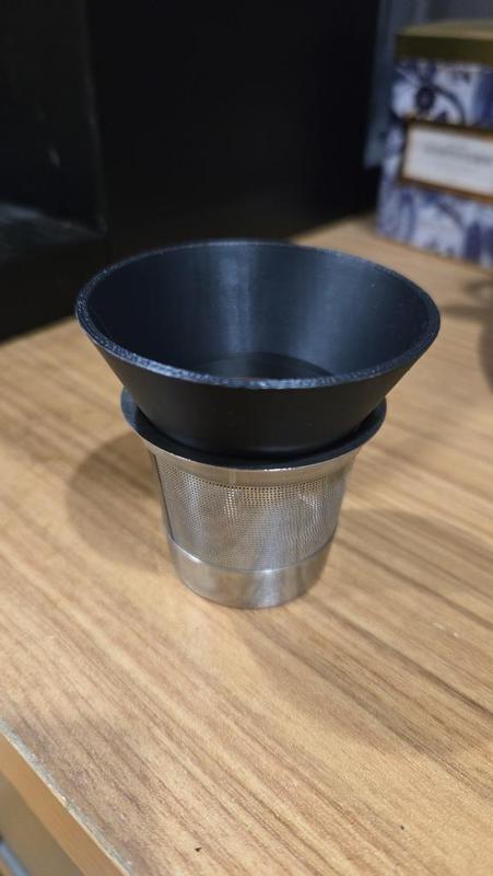 Fellow Opus Keurig K Cup Funnel