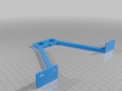 Snapmaker Filament Guide