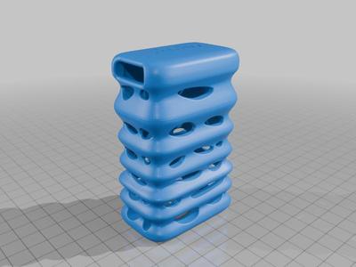 Funky XMT7100 PID cover