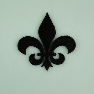 Fleur de lis Wall Piece