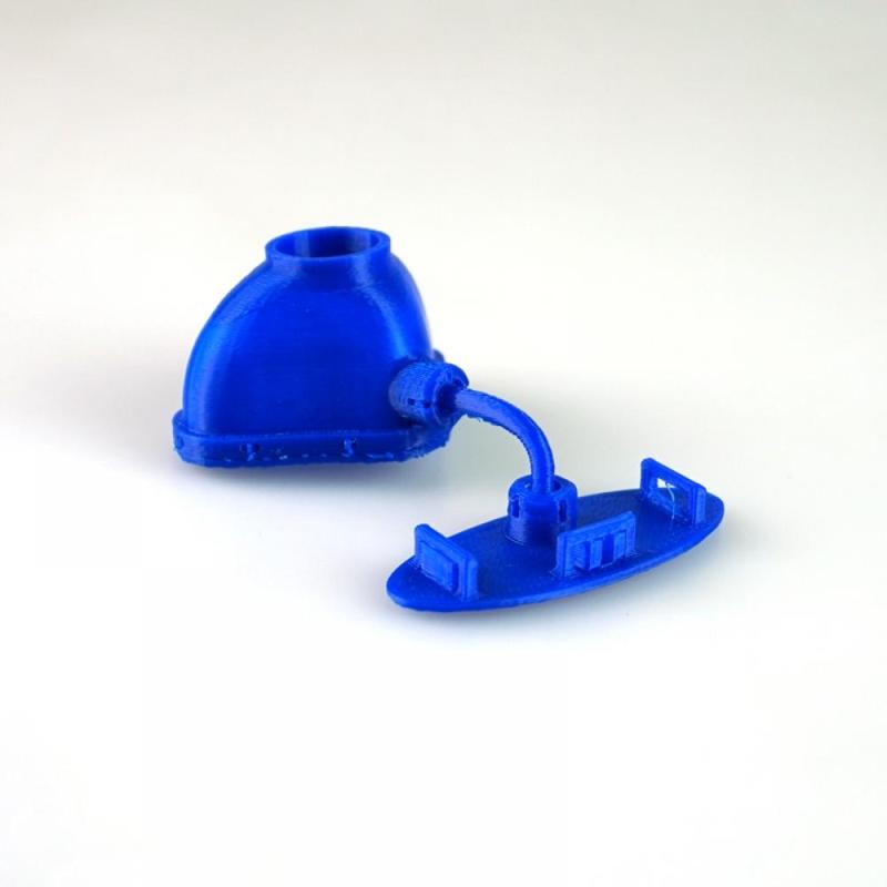 ventilation mask for newborn