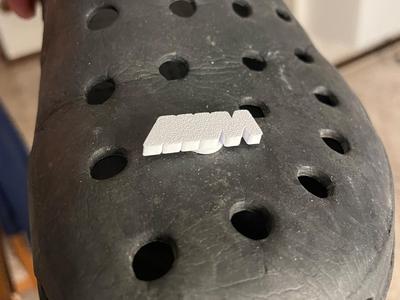 BMW M CROCS
