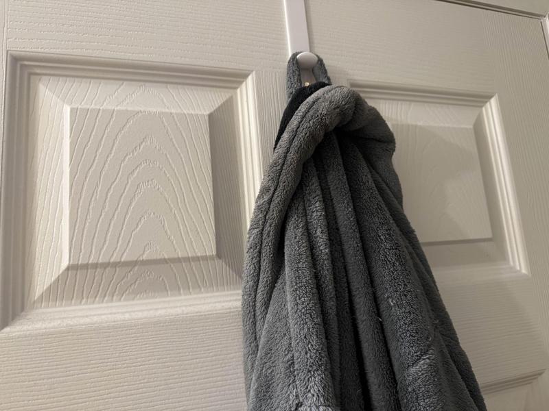 Door Hanger (Standard Size)