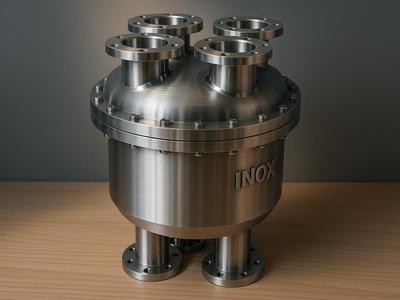 MINI REACTOR CONTAINER_TANK_PRESSURE EQUIPMENT