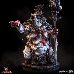 Bloodbrand Matriarch