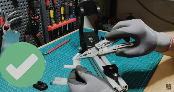 Power Test MKV