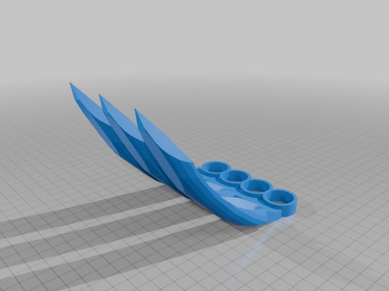 claw