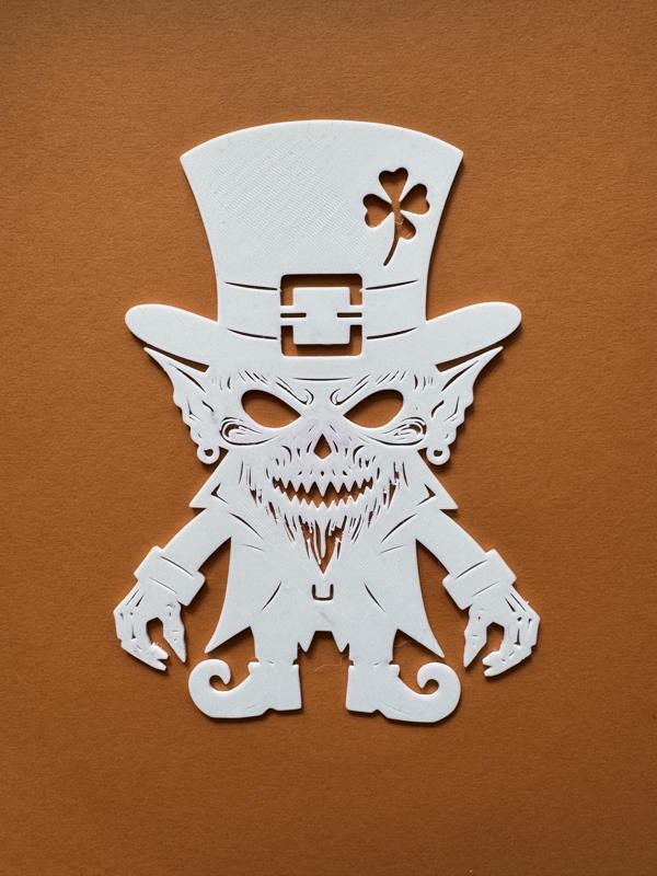 Kobold/Leprechaun