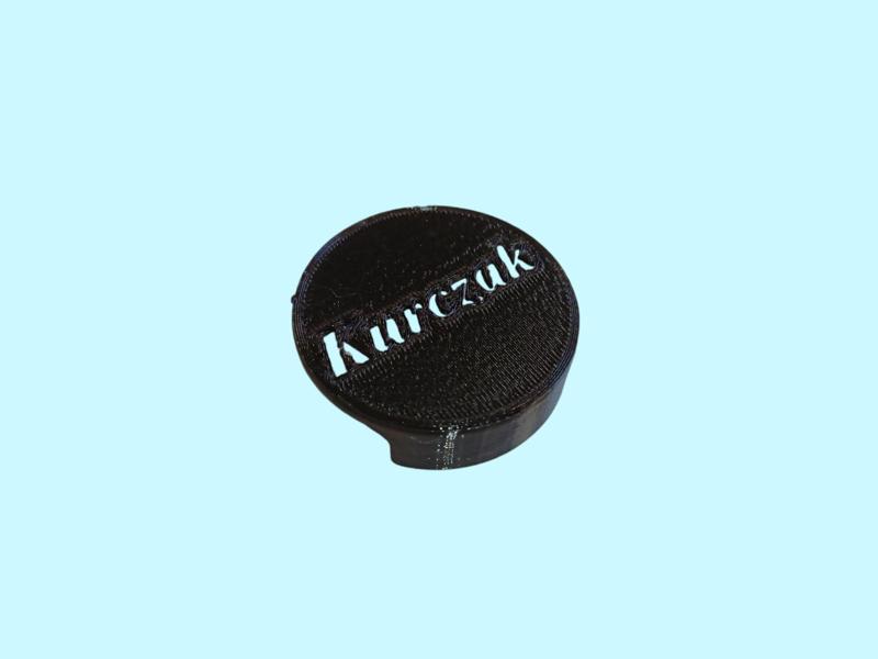 Ikea Jar Tag