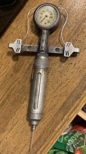 Fallout 4 Stimpak