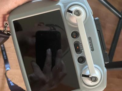 RC331remote gimbal protector/DJI RC2 Remote