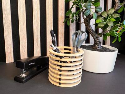 Pencil holder