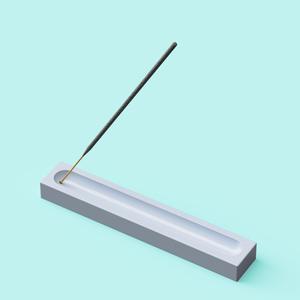 Incense Holder Tray