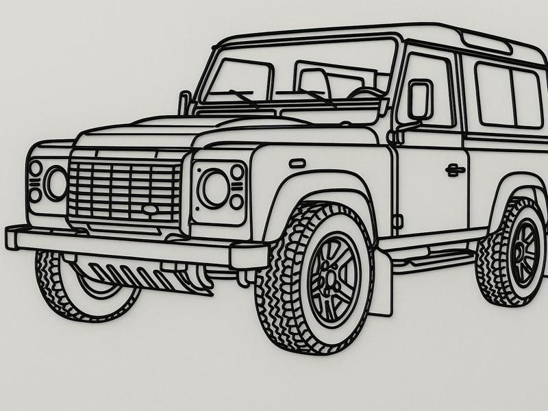 Landrover 
