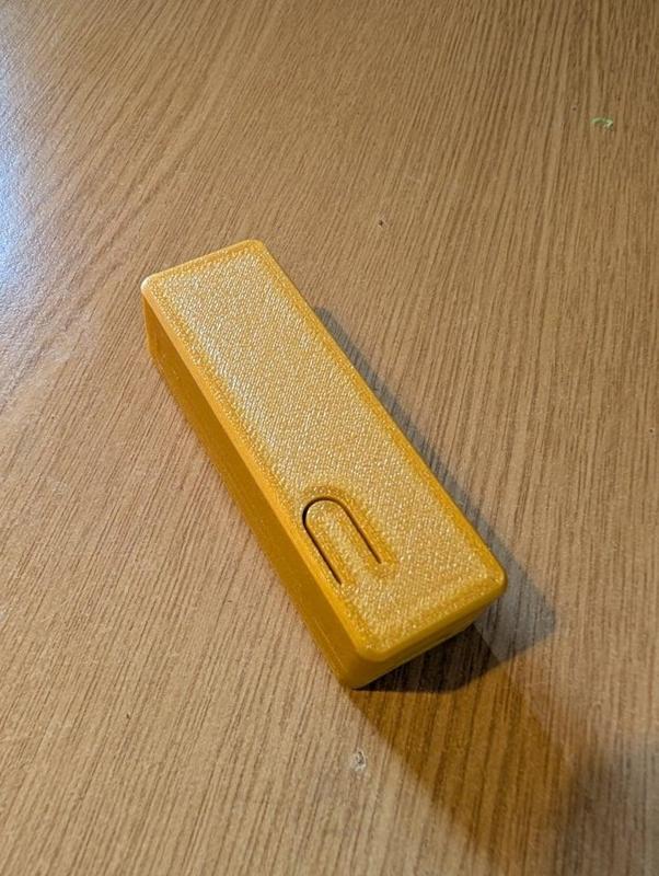 Luckfox Pico Plus Case