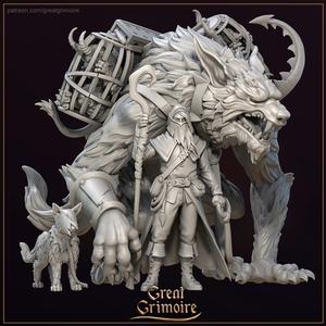 Beast Merchant