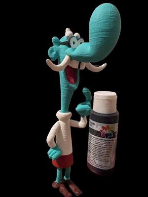Mung Daal From Chowder