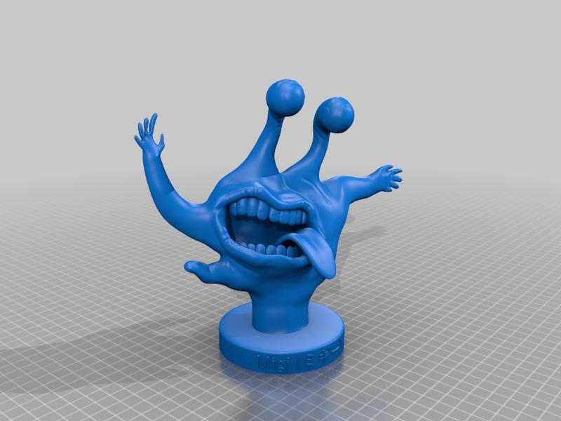 Migi Merged