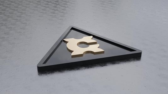 Carcinogen Hazard Coaster (Coaster For Drinks) Bundle
