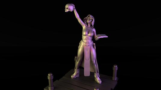 Cthulhu Cultist