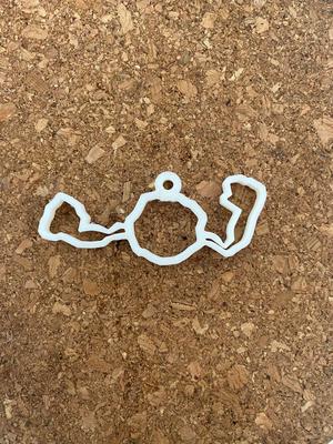 074 - Geodude.stl