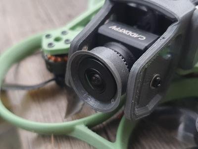 Walksnail Avatar HD Camera TPU lens protection