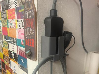 BMW Charger Holder