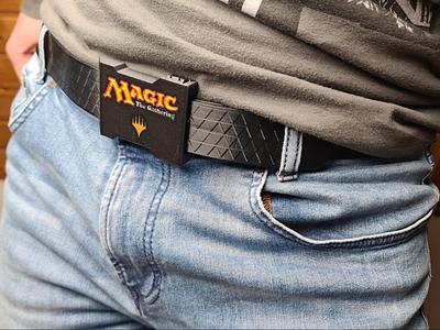 Magic the Gathering Gürtel