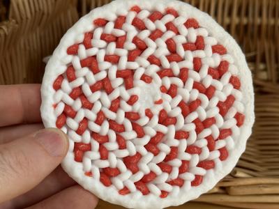 Braided Rug