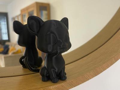 black panther