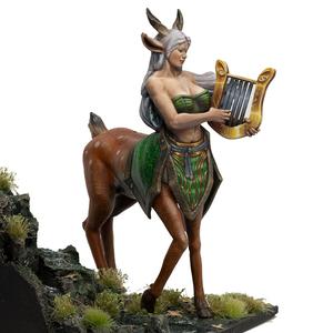 Amphiona - Armored Version