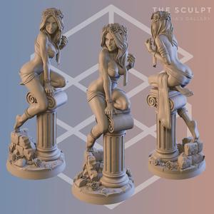 Aphrodite ancient Greek