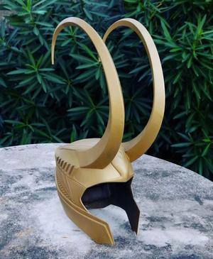 Loki's Helmet - Marvel