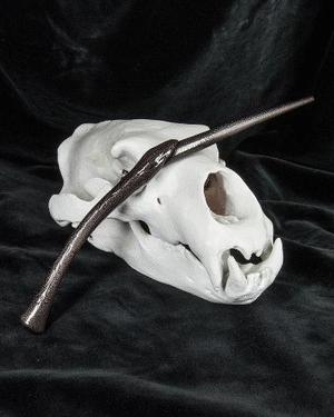 Bellatrix Lestrange’s Wand - Harry Potter