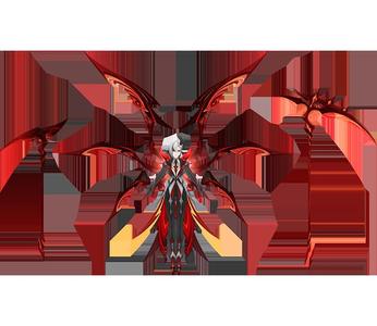 Genshin Impact The Knave