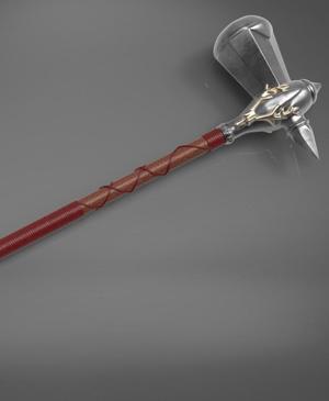 Gendry's Hammer - Game of Thrones