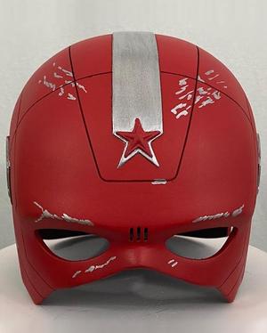 Red Guardian's Helmet - Marvel