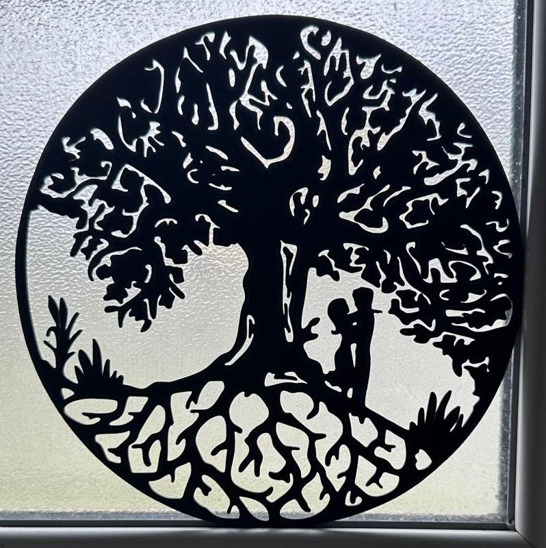 Arbre de vie V.12