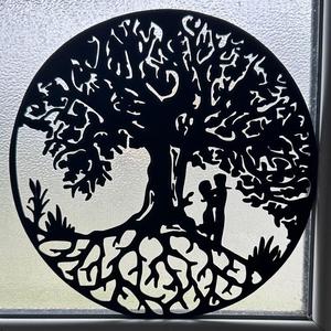 Arbre de vie V.12