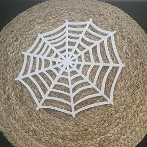 Spider placemats.stl