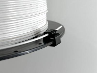 Filament clip