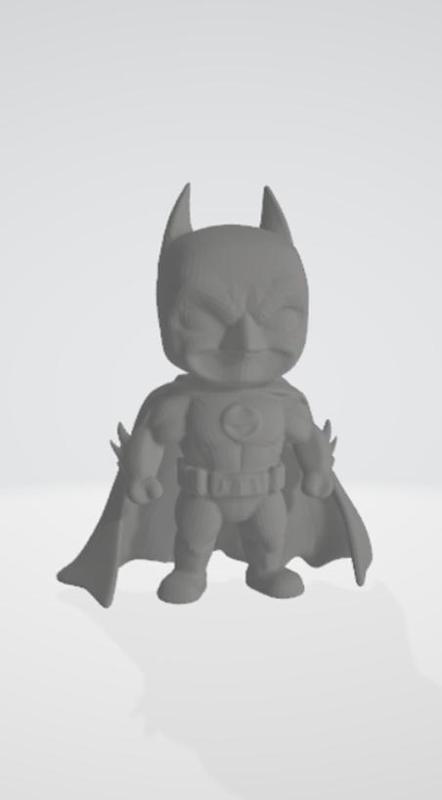 Buzzlunar Batman