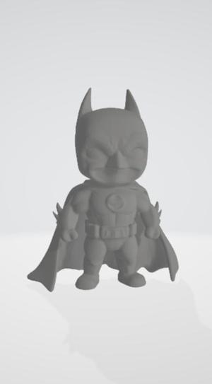 Buzzlunar Batman