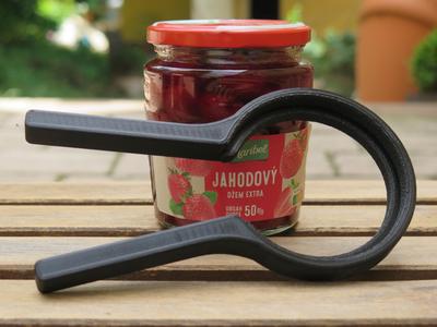 Jar Opener