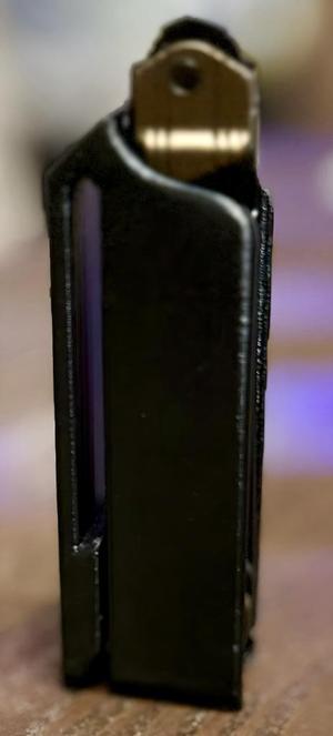 Gerber Armbar Slim Drive Holster 